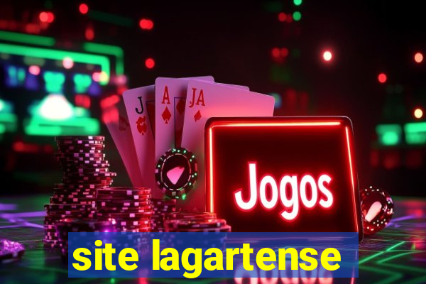 site lagartense