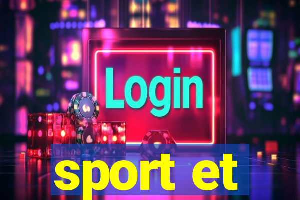 sport et