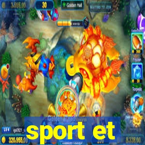 sport et