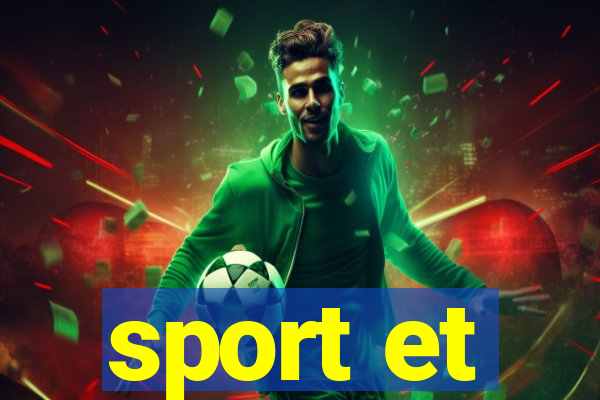 sport et