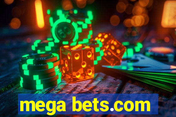 mega bets.com