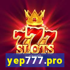 yep777.pro