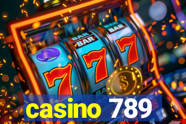 casino 789