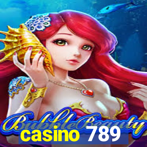 casino 789