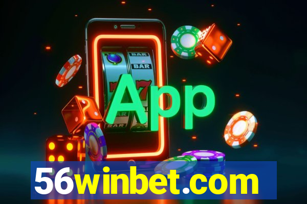 56winbet.com