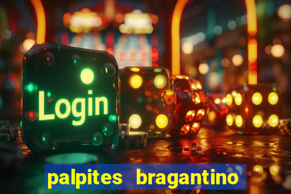 palpites bragantino x fluminense