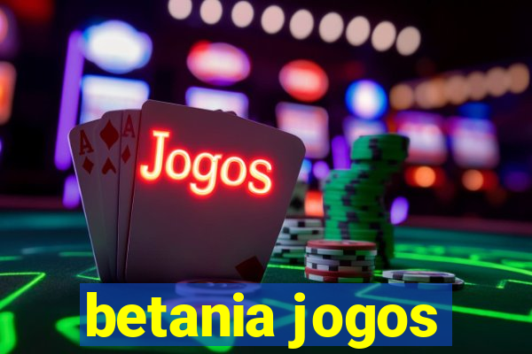 betania jogos