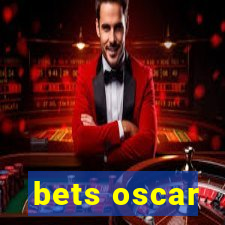 bets oscar