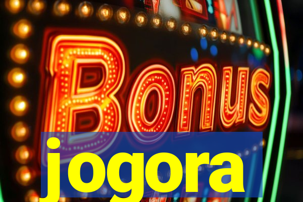 jogora