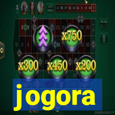 jogora