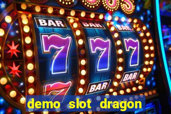 demo slot dragon hatch 2