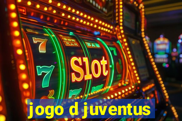 jogo d juventus