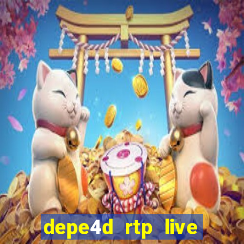 depe4d rtp live slot online pgsoft