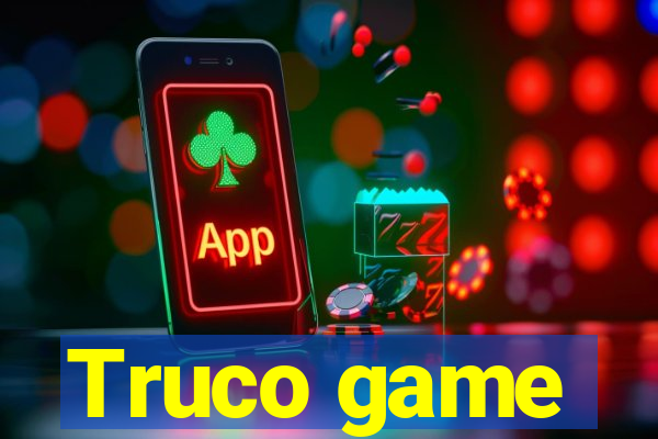 Truco game