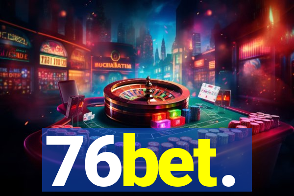 76bet.