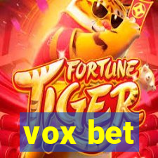 vox bet