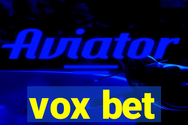 vox bet