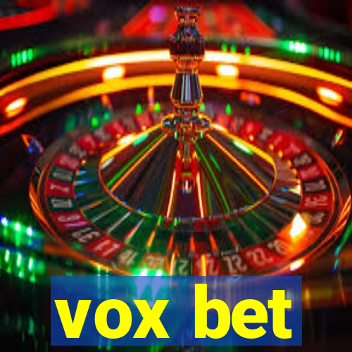 vox bet