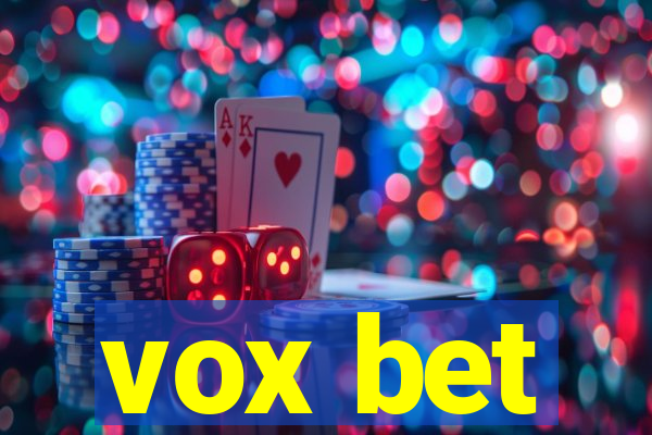 vox bet