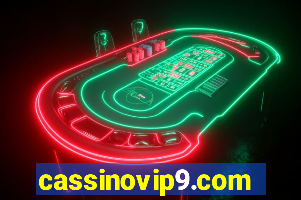 cassinovip9.com