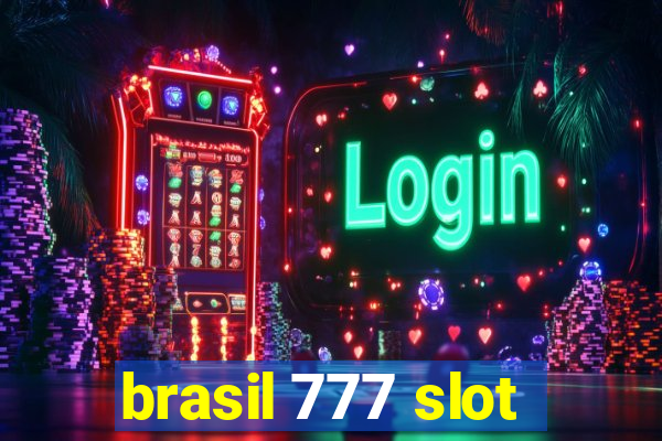 brasil 777 slot