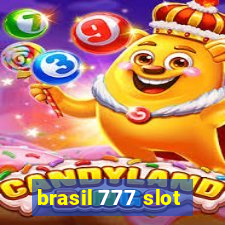 brasil 777 slot