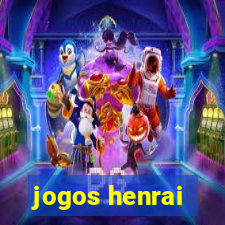 jogos henrai