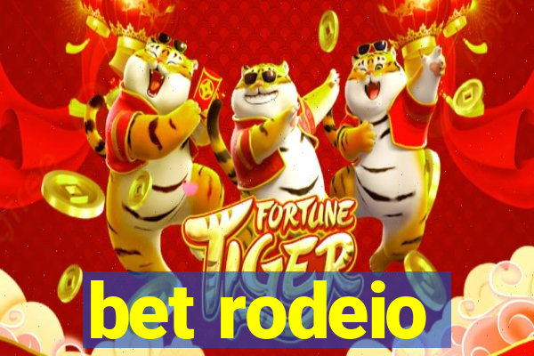 bet rodeio