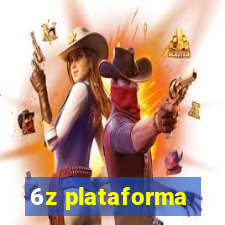 6z plataforma