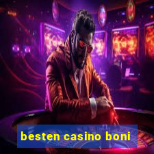 besten casino boni