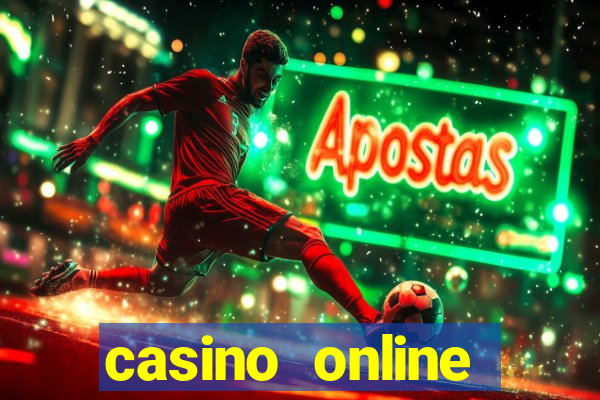 casino online casino gambling