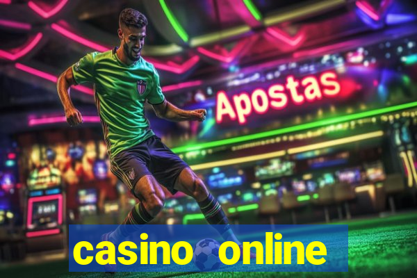 casino online casino gambling