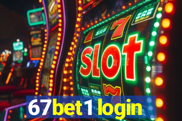 67bet1 login