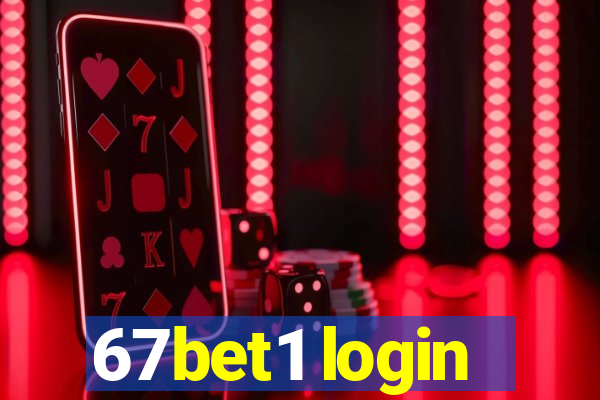 67bet1 login