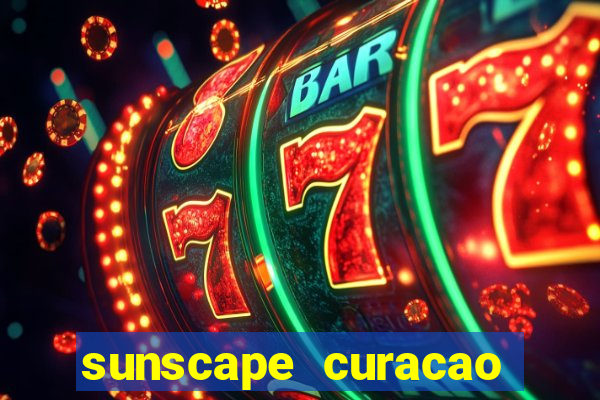 sunscape curacao resort spa casino