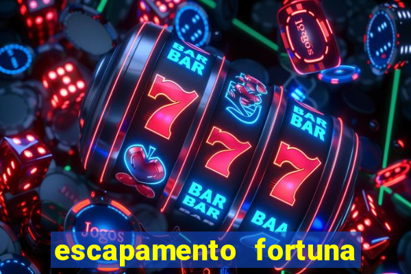 escapamento fortuna pop 100