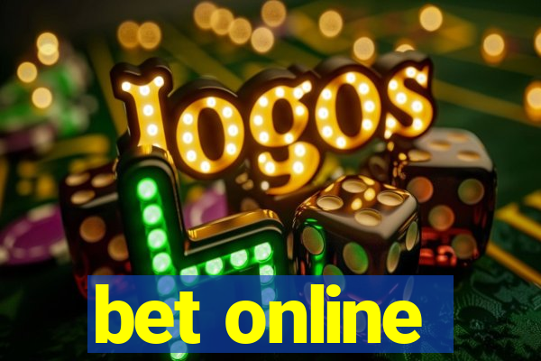 bet online