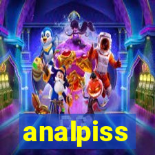 analpiss