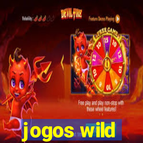 jogos wild