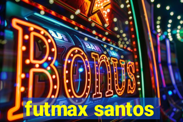 futmax santos