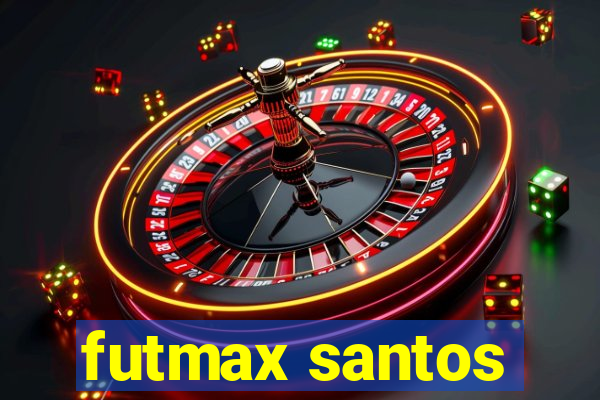 futmax santos