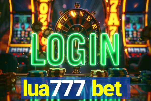 lua777 bet