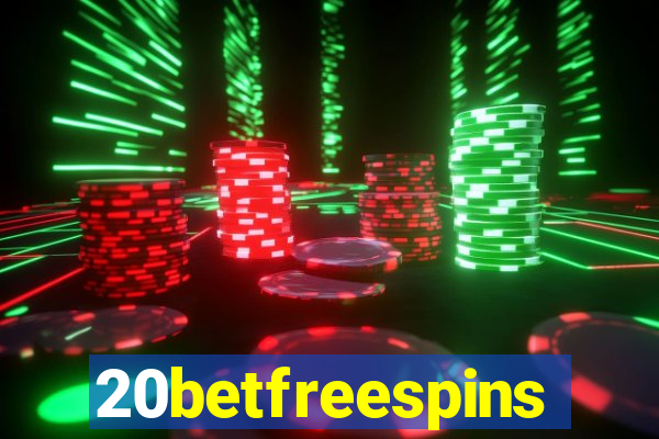 20betfreespins