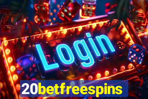 20betfreespins