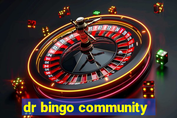 dr bingo community