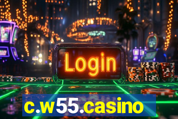 c.w55.casino