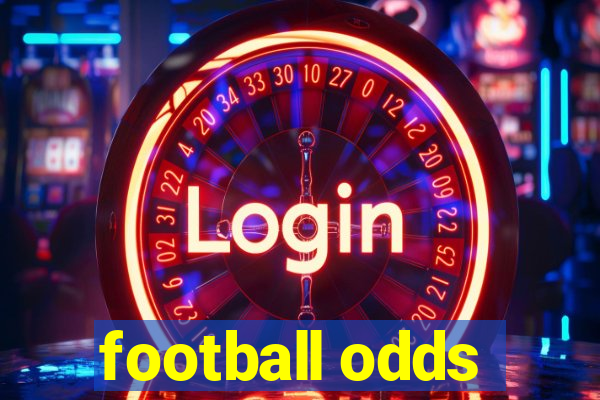 football odds