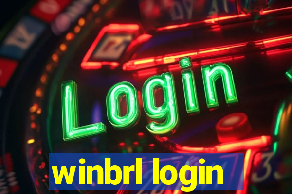 winbrl login