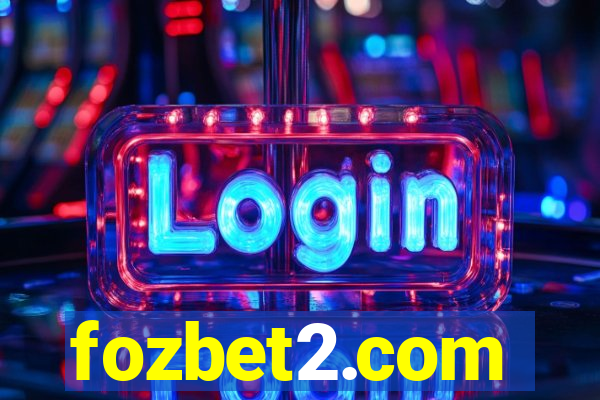 fozbet2.com