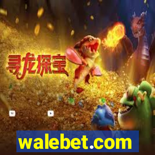 walebet.com